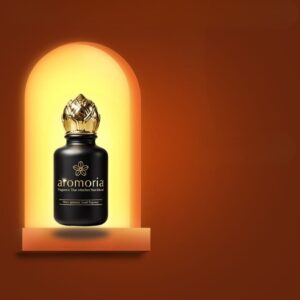 AromOria Janan | Bold Presence Unisex Perfume – 50ml Edition