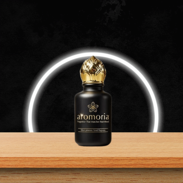 AromOria Janan | Bold Presence Unisex Perfume – 50ml Edition - Image 3